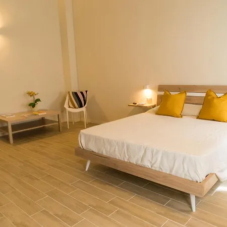 Apartment La Nicchia Di Niccolo