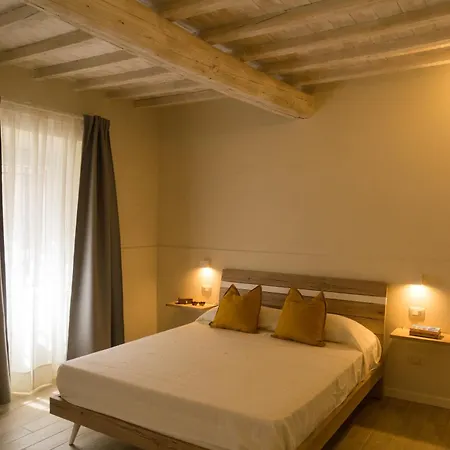 La Nicchia Di Niccolo Apartment