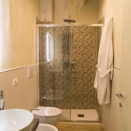 La Nicchia Di Niccolo Apartment *