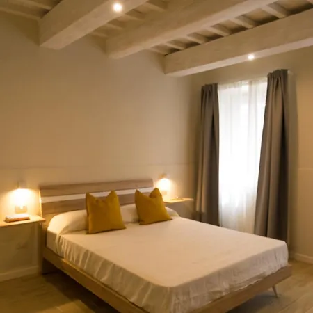 Apartment La Nicchia Di Niccolo Florence