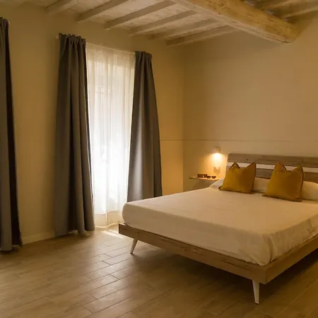 La Nicchia Di Niccolo Apartment Florence