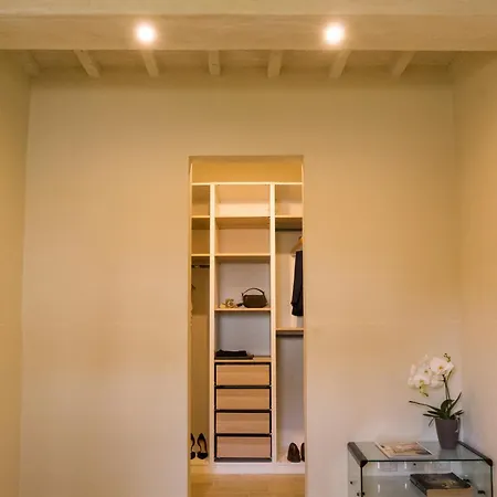 La Nicchia Di Niccolo Appartement