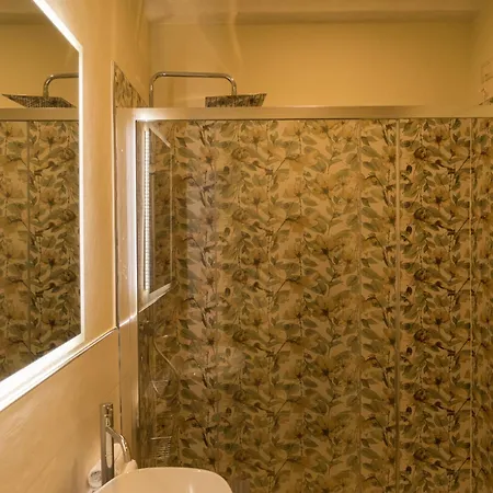 Appartement La Nicchia Di Niccolo Florence