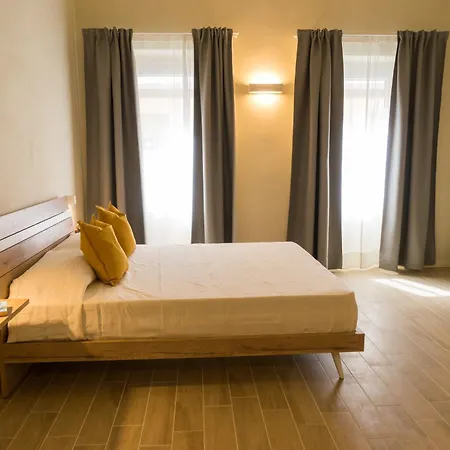 Apartment La Nicchia Di Niccolo Florence