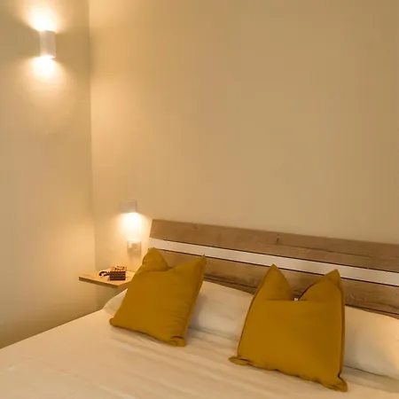 Appartement La Nicchia Di Niccolo