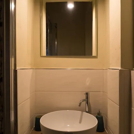 Apartment La Nicchia Di Niccolo