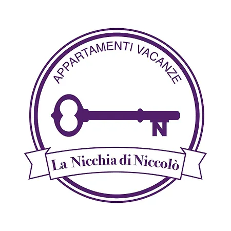 La Nicchia Di Niccolo Apartment *