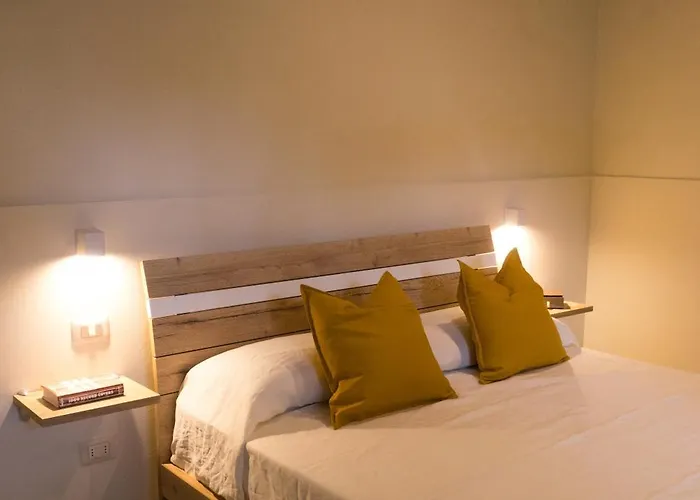 La Nicchia Di Niccolo *