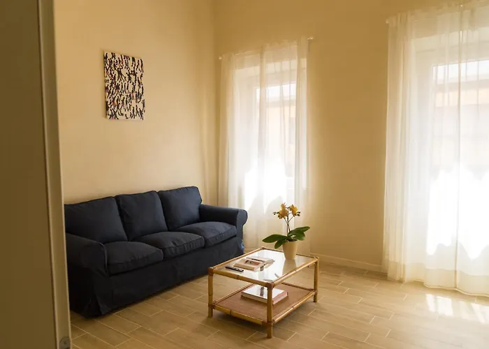 La Nicchia Di Niccolo Florencie