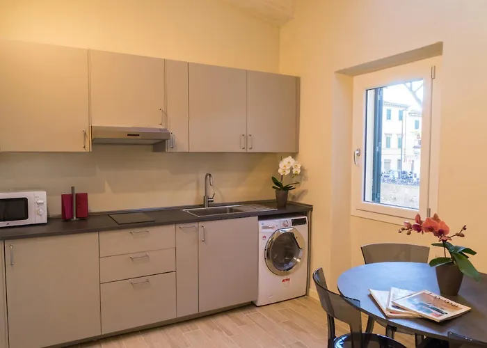 La Nicchia Di Niccolo *