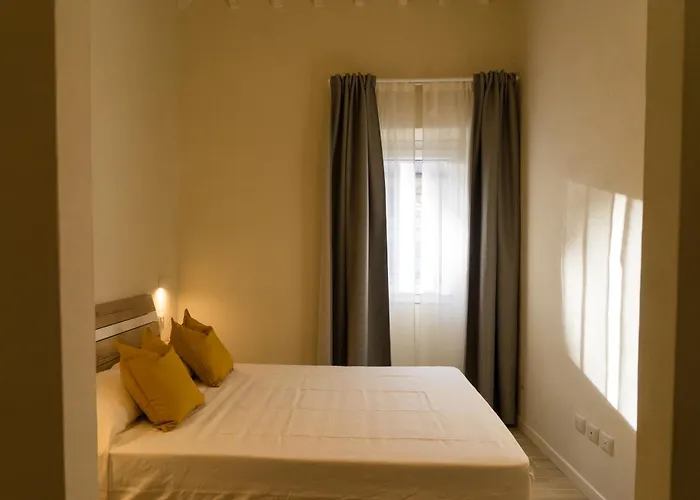 La Nicchia Di Niccolo *