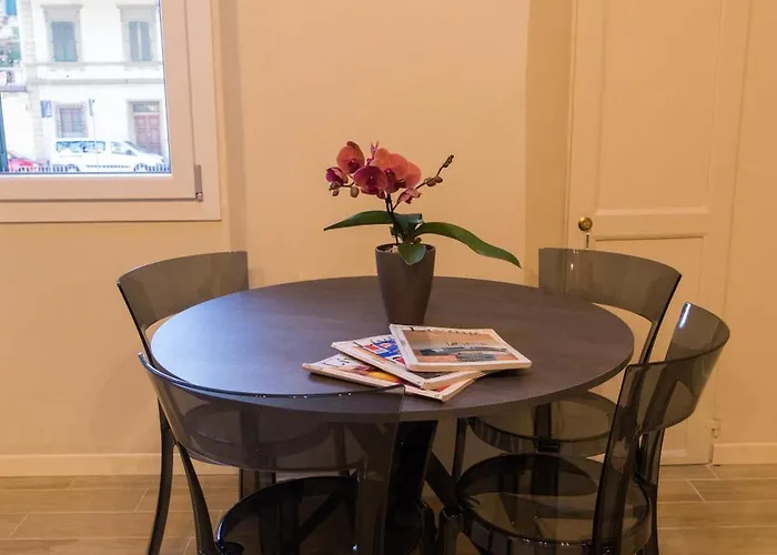 La Nicchia Di Niccolo *